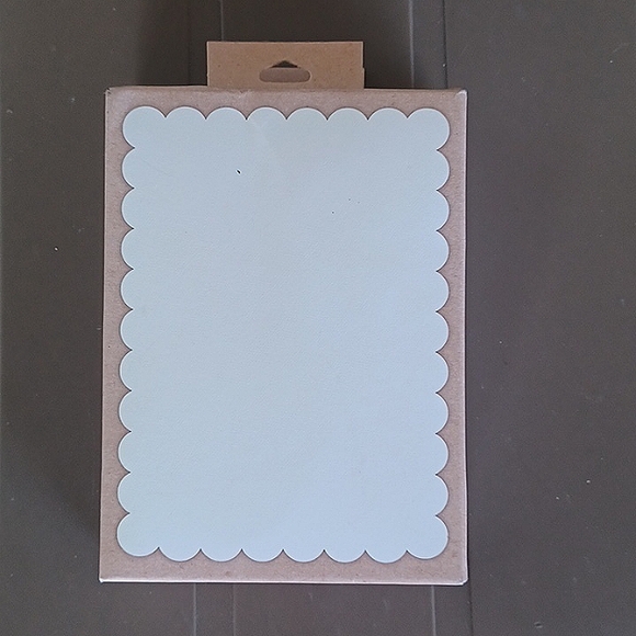 3 for $10 NIP Hallmark blank Note cards. - Picture 1 of 3